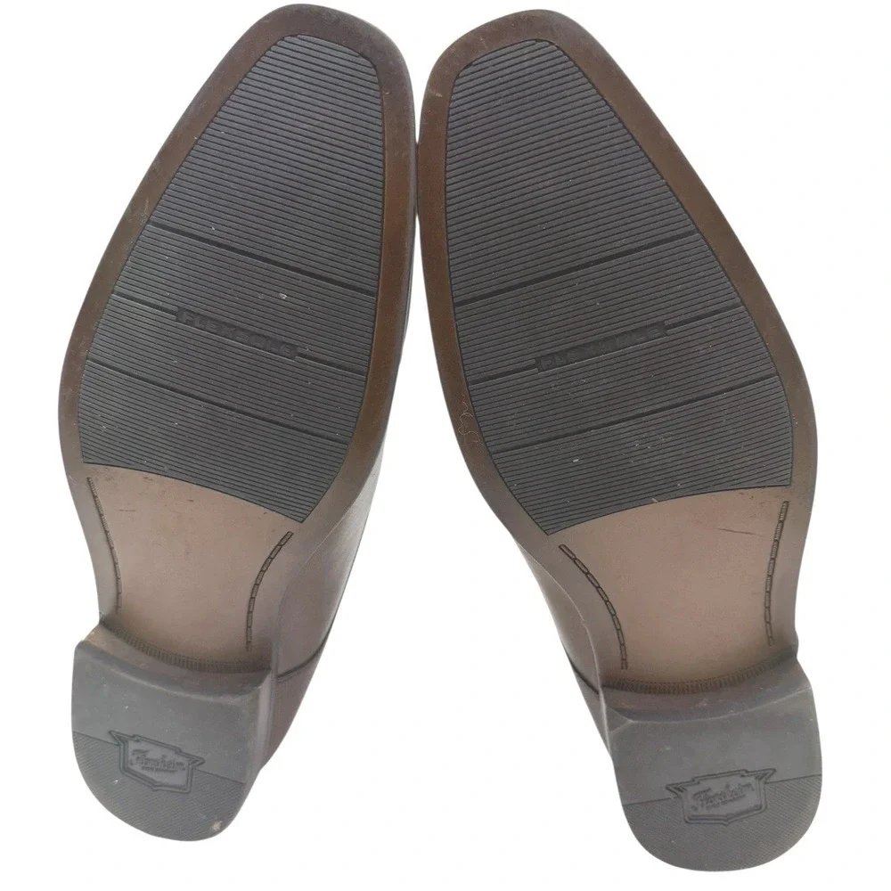 Florsheim these issues